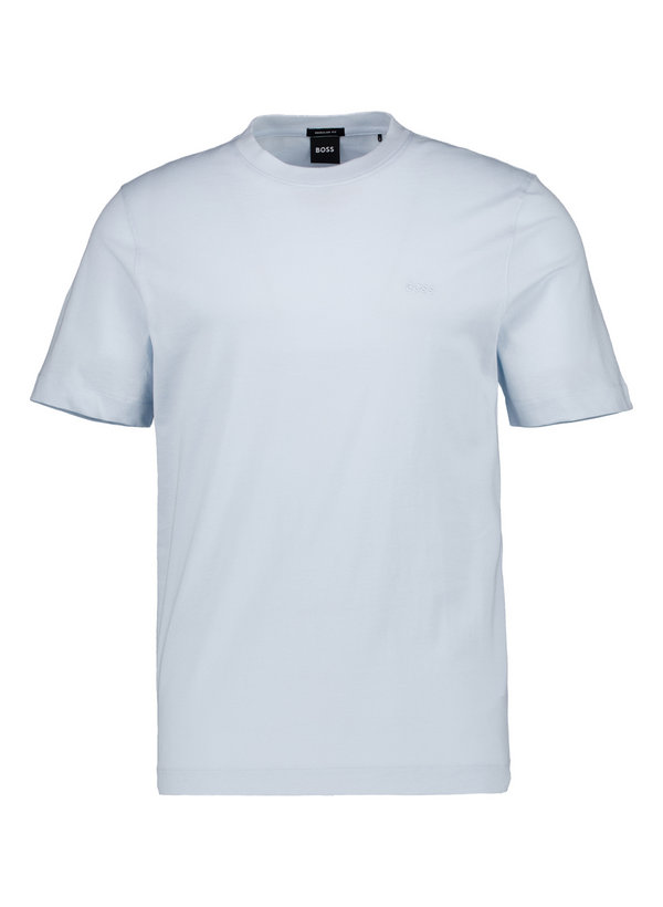 BOSS Black Herren T-Shirt schwarz