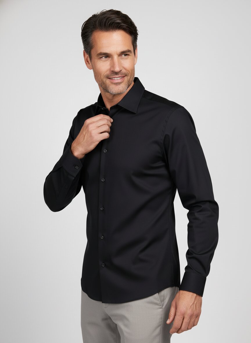 BOSS Black Hemd Joe 50555711/001