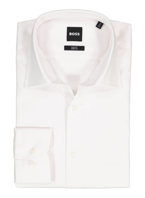 BOSS Black Hemd 50567344/100
