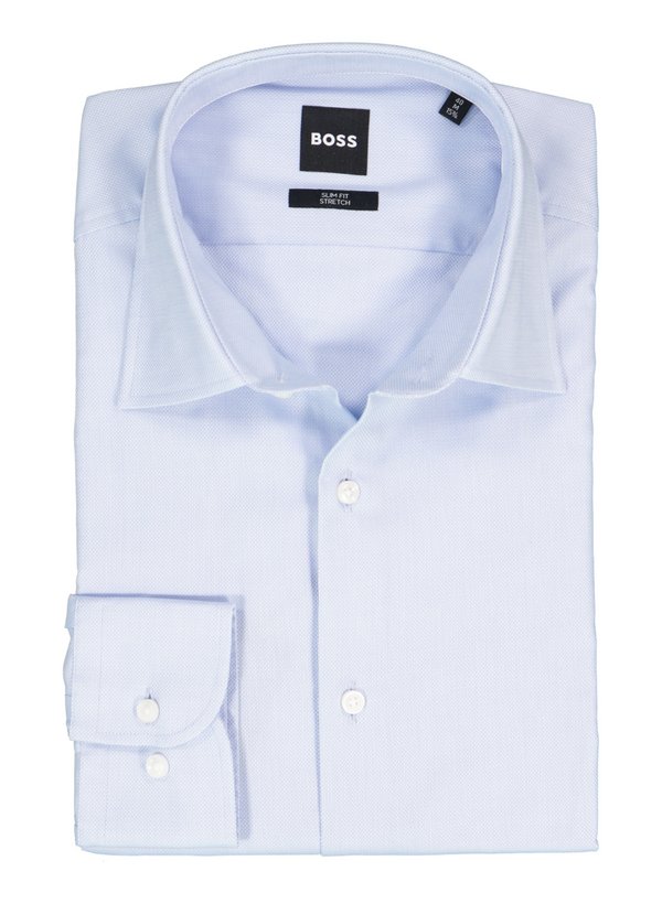 BOSS Black Hemd 50567344/450
