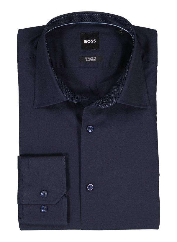 BOSS Black Hemd 50567336/404