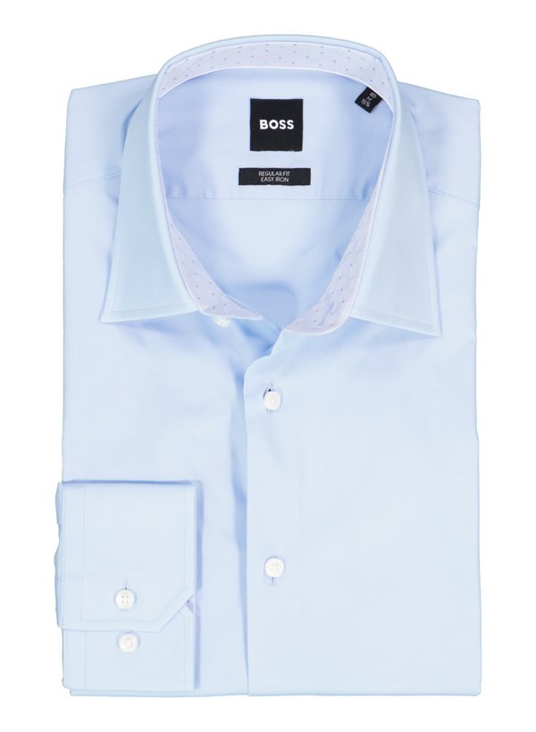 BOSS Black Hemd 50567336/452