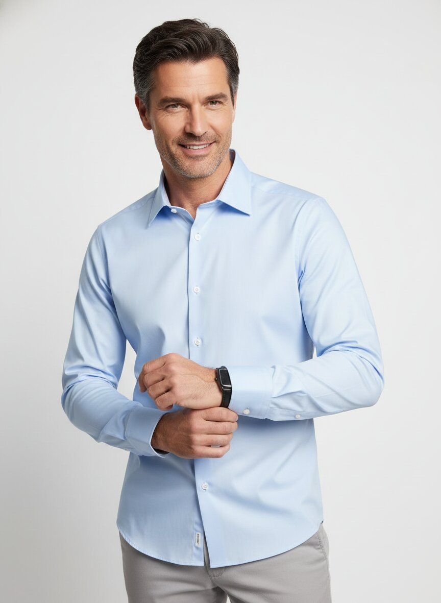 BOSS Black Hemd 50567336/452