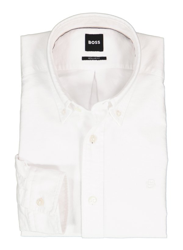 BOSS Black Hemd 50566988/100 Image 0