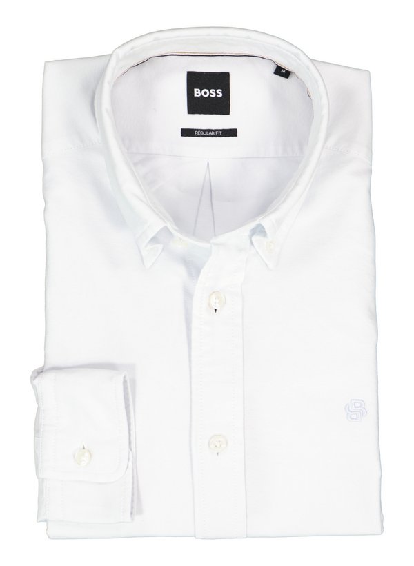 BOSS Black Hemd 50566988/499