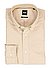 Hemd Liam, Regular, Oxford, Button-Down, beige - beige