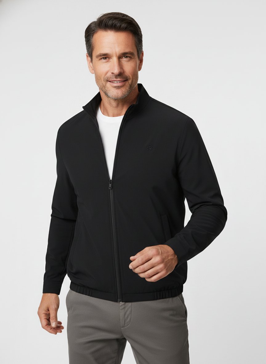 BOSS Black Jacke 50567690/001 Image 1