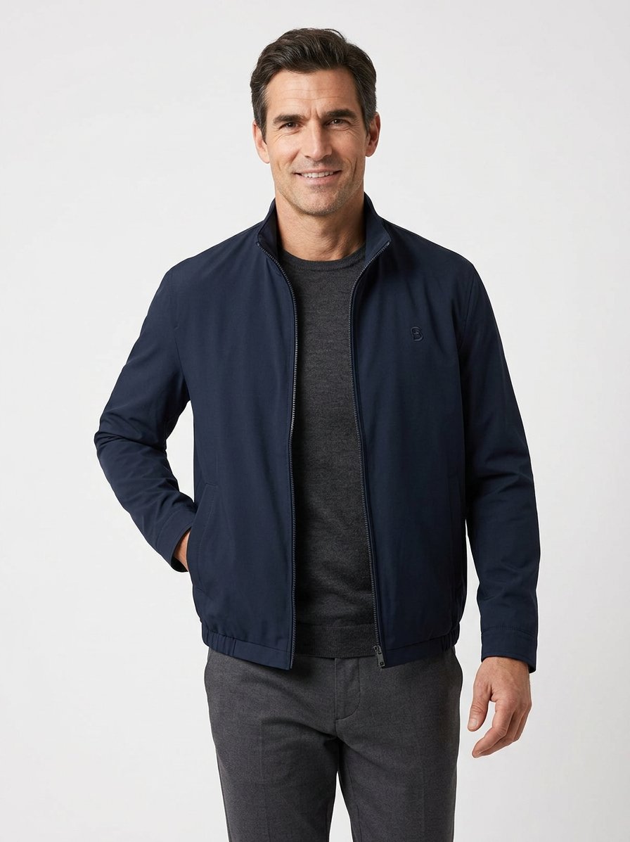 BOSS Black Jacke 50567690/404 Image 1