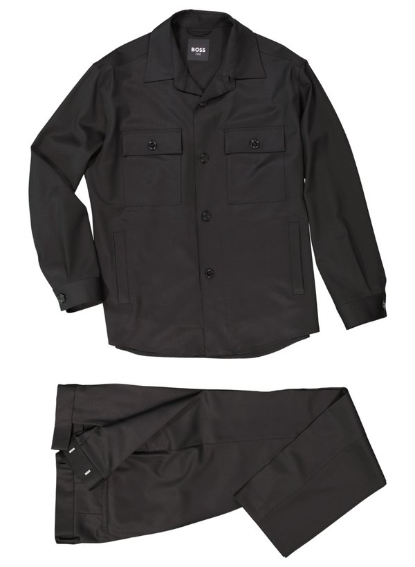 BOSS Black Anzug 50566952+852/001 Image 0