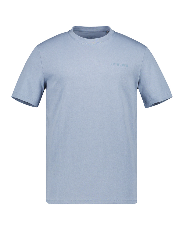 T-Shirt, Baumwolle, schwarz