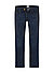 Jeans Big Sur, Straight Fit, Baumwoll-Stretch, navy - navy