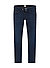 Jeans Oregon, Slim Fit, Baumwolle T400®, navy - navy