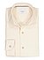 Hemd, Casual, Flanell, Kent, creme - creme