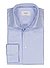 Hemd, Super Slim, Twill, Kent, hellblau - hellblau