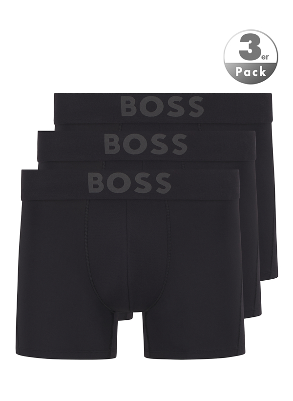BOSS Black Boxer Brief 3er Pack 50517814/001