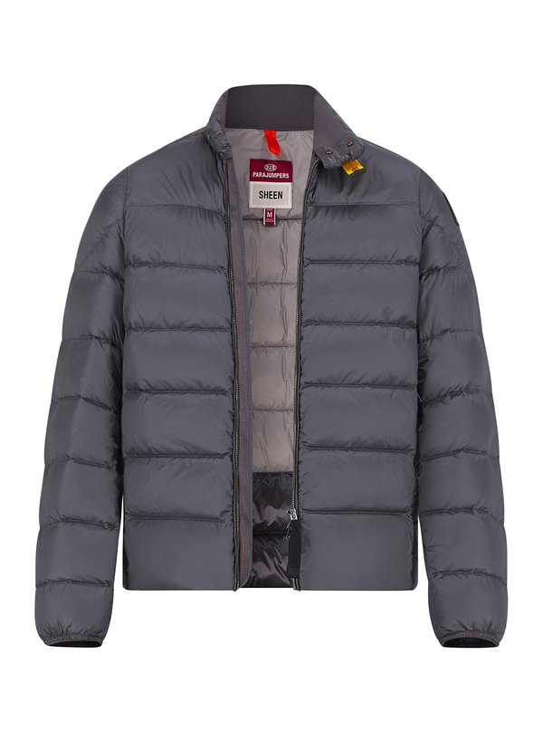 PARAJUMPERS Herren Jacken grau unifarben