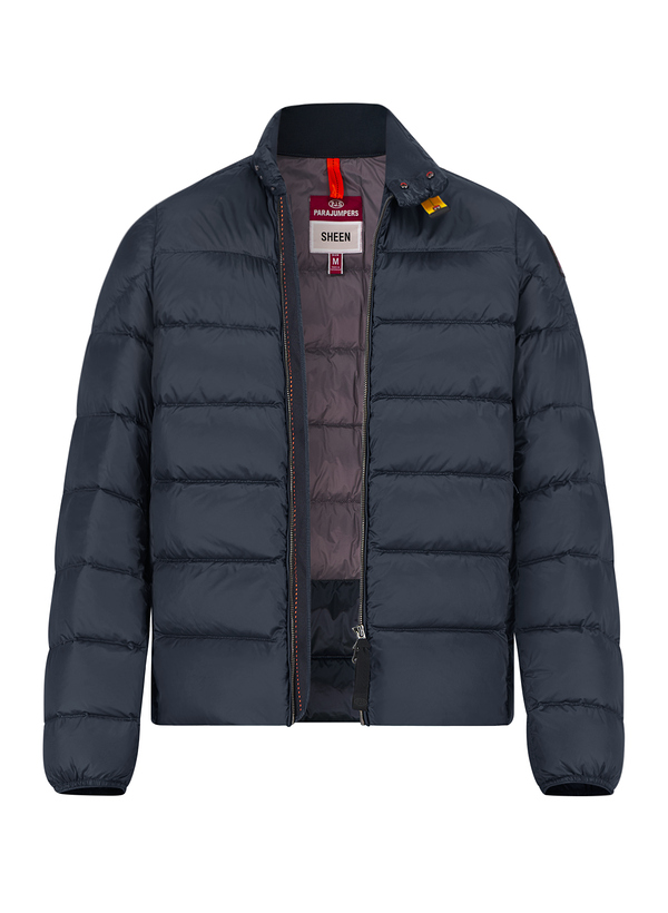 PARAJUMPERS Herren Jacken blau unifarben