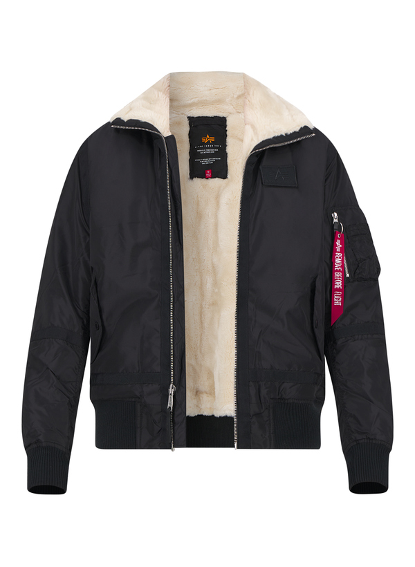 ALPHA INDUSTRIES Jacke B15-3 TT198122/461, Produktbild 1