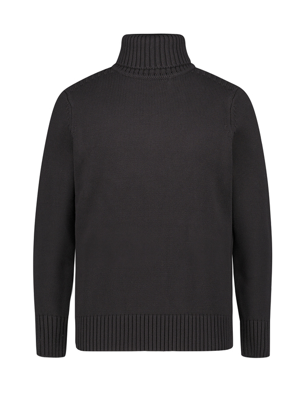 NORTH SAILS Rollkragenpullover 699598-000 /0999, Produktbild 1