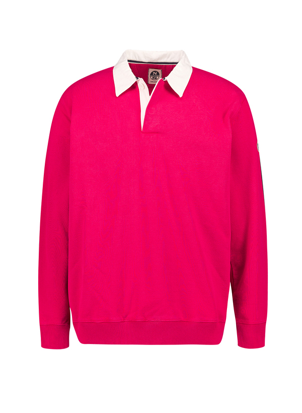 NORTH SAILS Sweatshirt 692786-000/0288, Produktbild 1