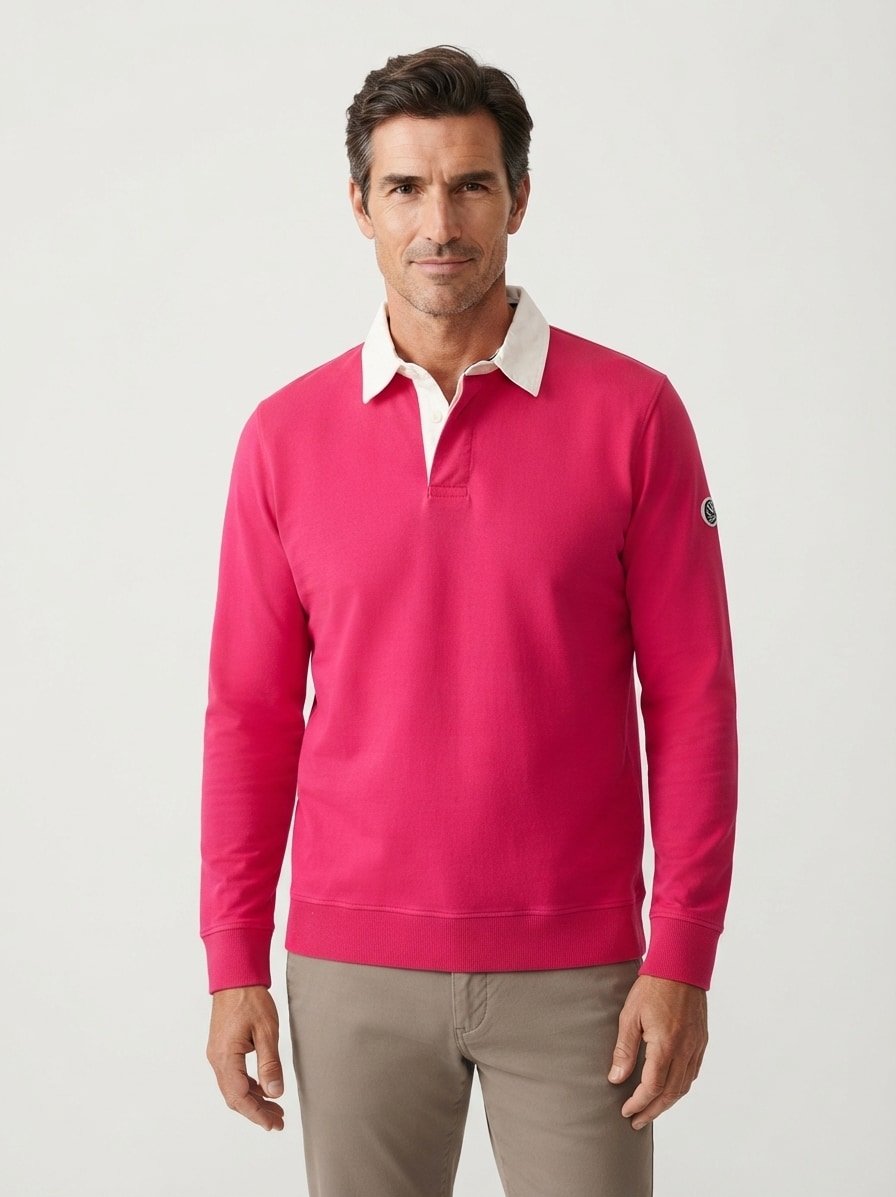 NORTH SAILS Sweatshirt 692786-000/0288, Produktbild 2