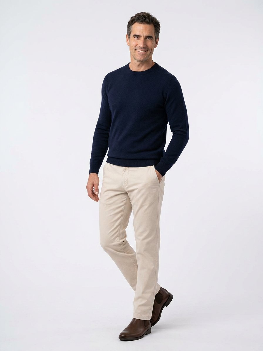 BOSS Orange Chino 50565136/271
