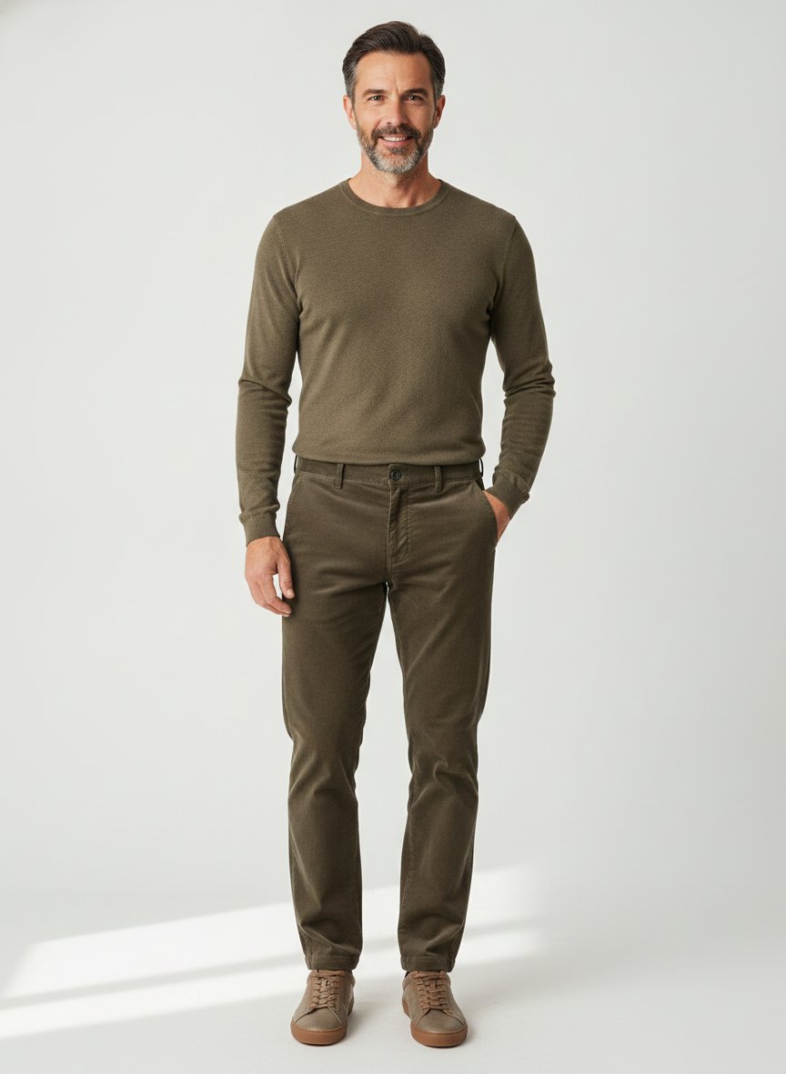 BOSS Orange Chino 50565136/325