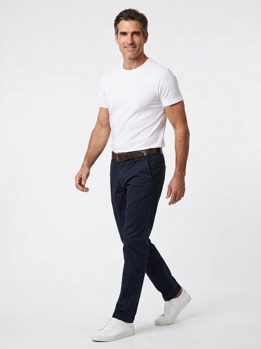 BOSS Orange Chino 50567107/404