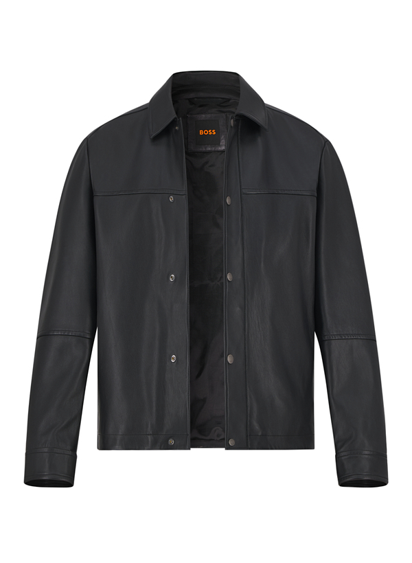 BOSS Orange Herren Jacke