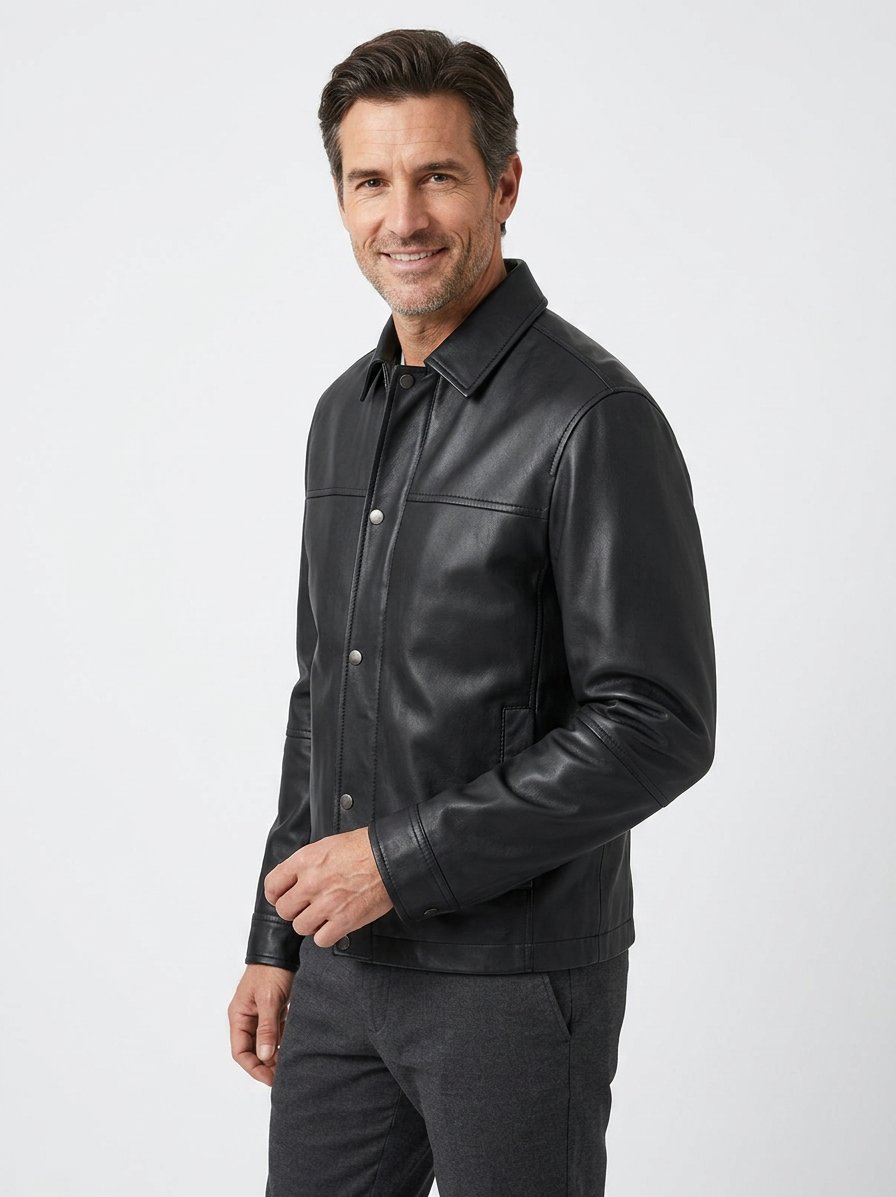 BOSS Orange Jacke 50562532/001 Image 1