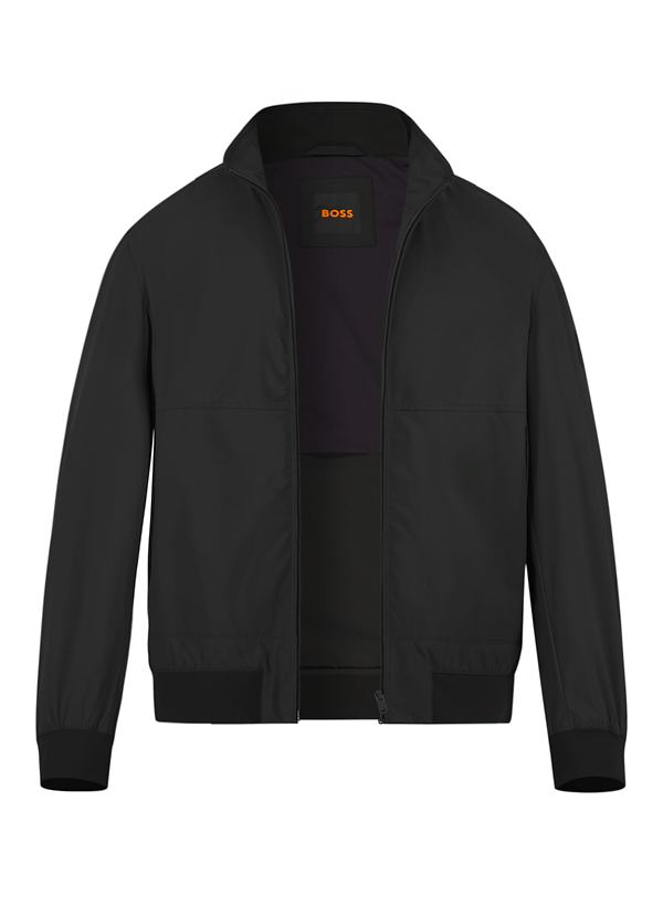 BOSS Orange Herren Jacke