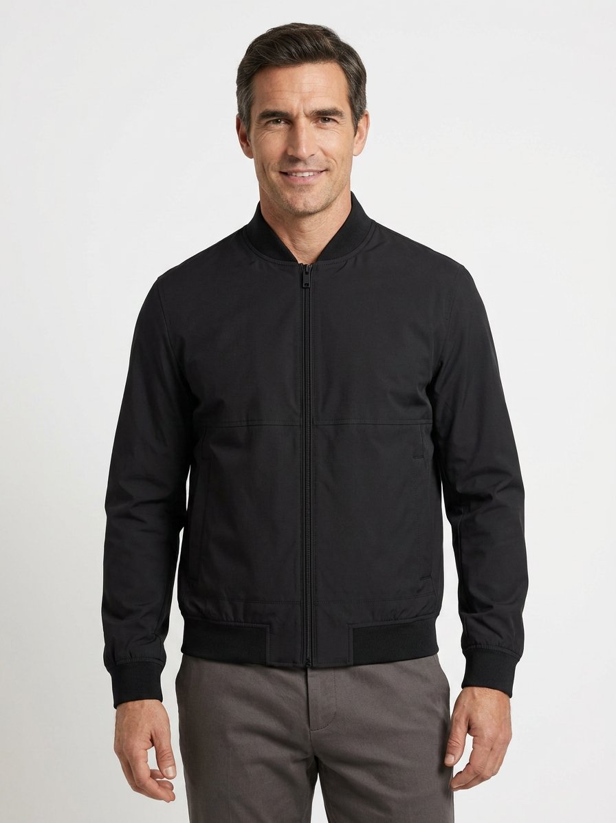 BOSS Orange Jacke 50560986/001 Image 1