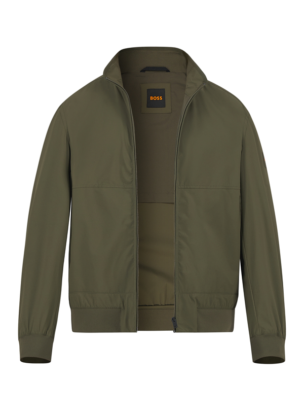 BOSS Orange Herren Jacke