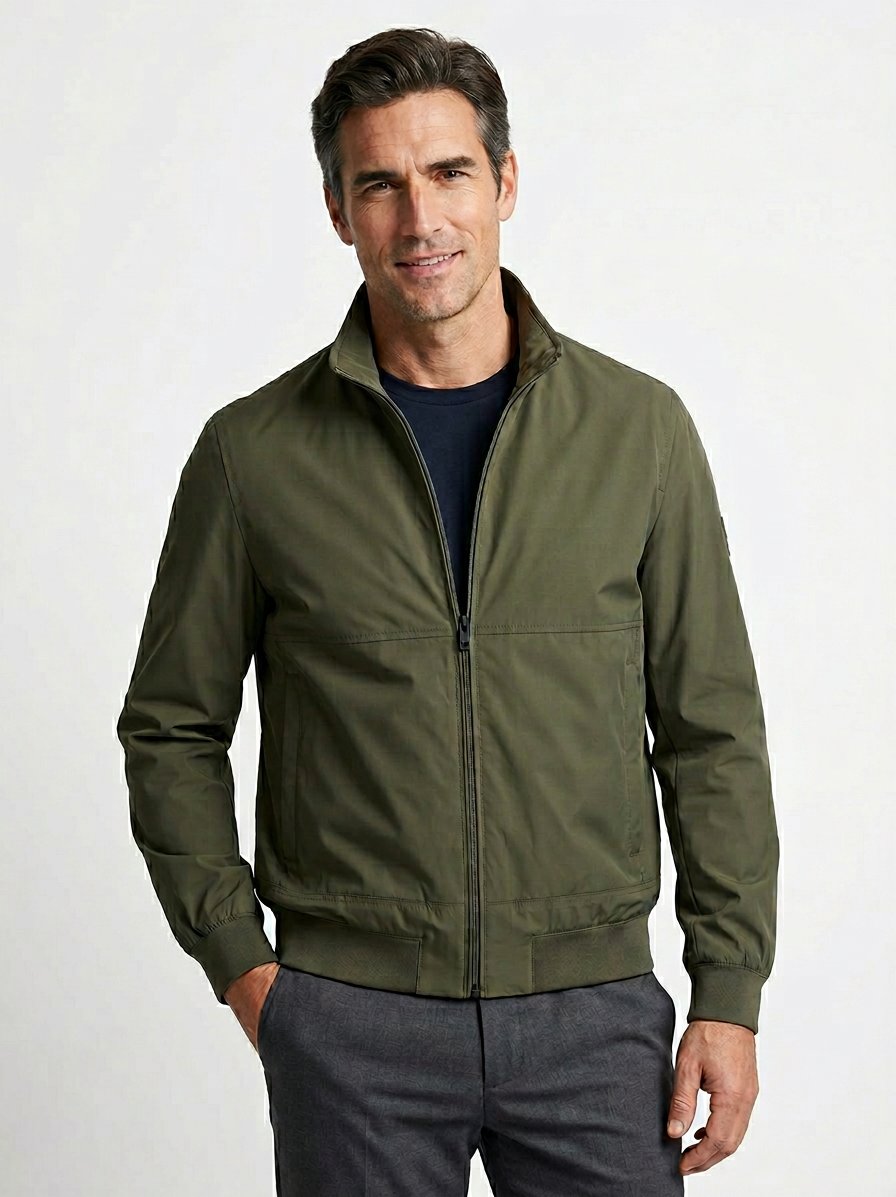 BOSS Orange Jacke 50560986/325 Image 1