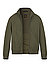Blouson Olik, Mikrofaser wasserabweisend, grün - grün