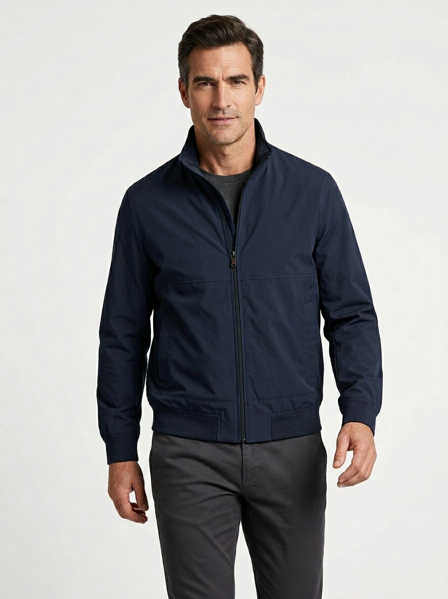 BOSS Orange Jacke 50560986/404 Image 1