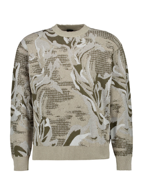 BOSS Orange Herren Pullover