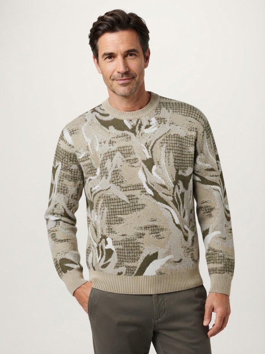 BOSS Orange Pullover 50565117/271 Image 1