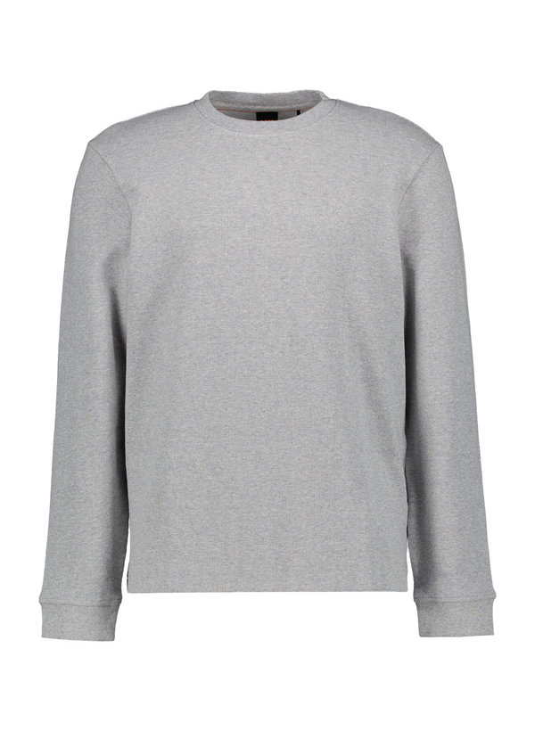 BOSS Orange Herren Pullover