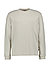 Longsleeve Tempest, Baumwolle, beige - beige