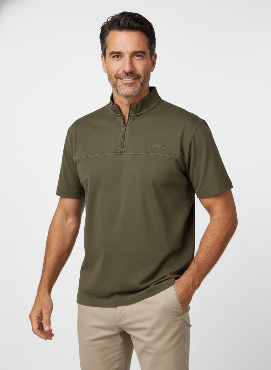 BOSS Orange T-Shirt 50565033/325 Image 1