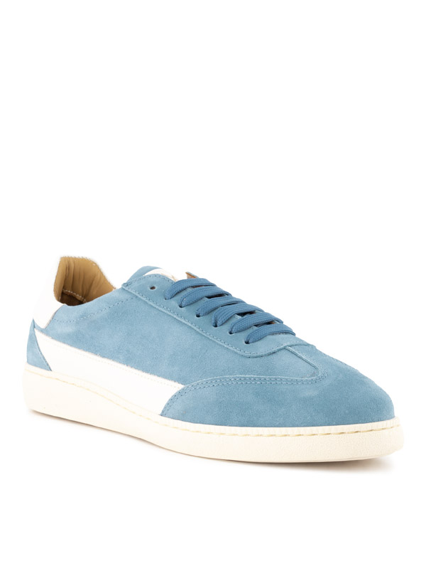 Hamlet Schuhe HM 208 NG/suede jeans