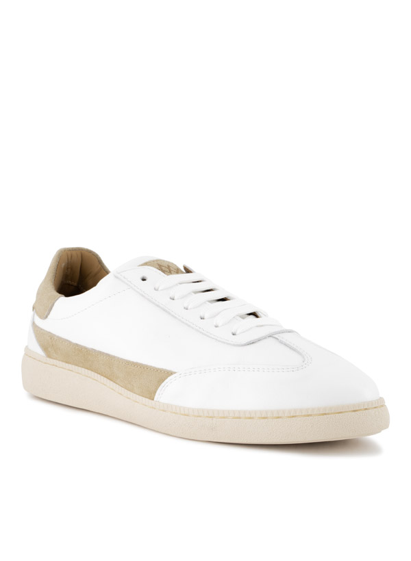 Hamlet Schuhe HM 208 NG/calf white