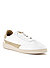 Sneaker Cuzmo, Veloursleder, calf white - calf white