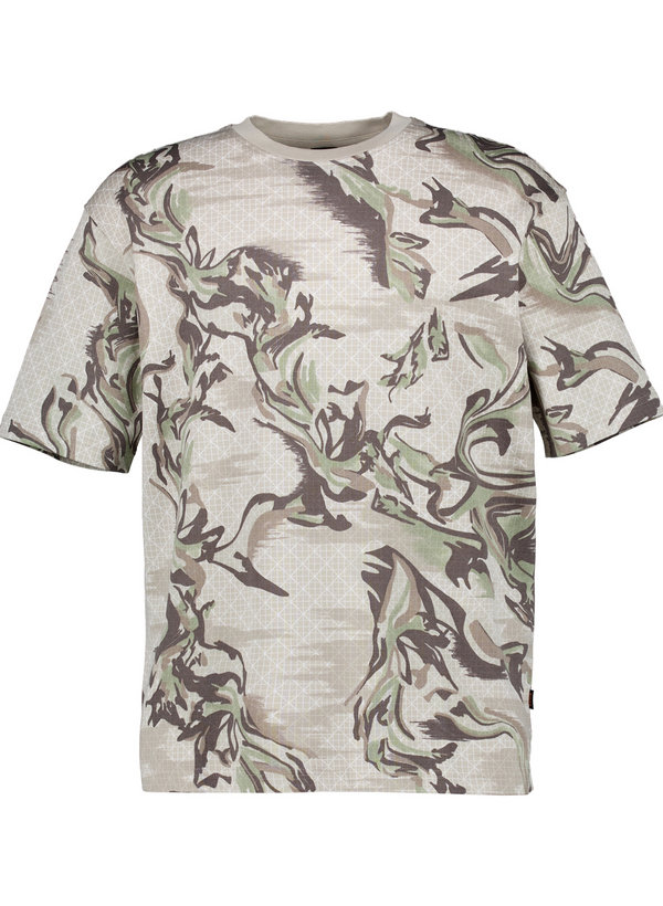 BOSS Orange Herren T-Shirt