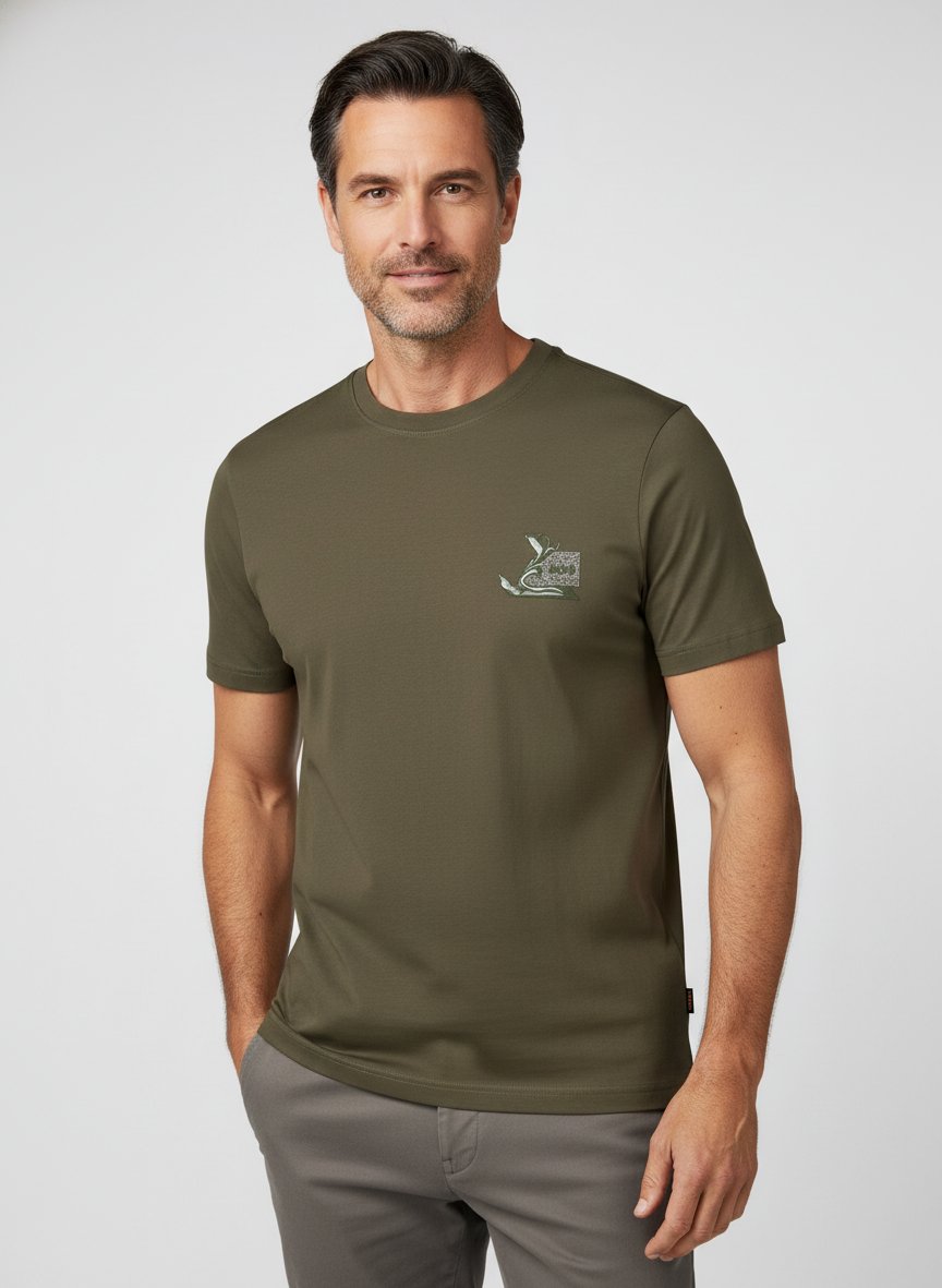 BOSS Orange T-Shirt 50566628/325