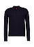 Pullover San Pippo, Viskose, dunkelblau - dunkelblau