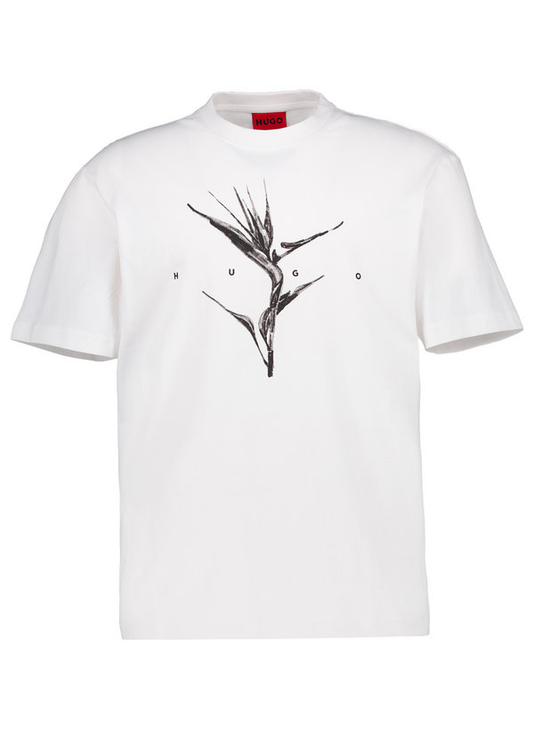 HUGO Herren T-Shirt