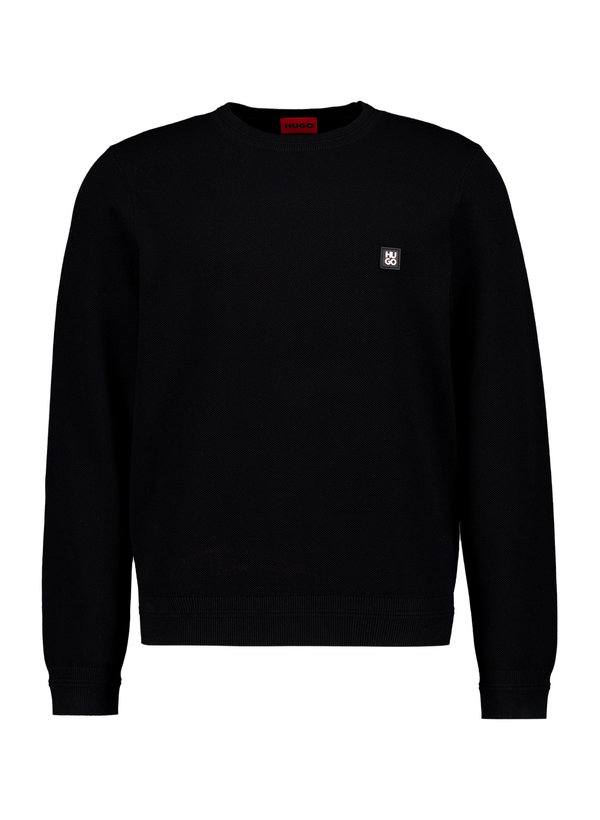 HUGO Herren Pullover
