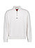 Sweatshirt Durty , Baumwolle, weiß - weiß